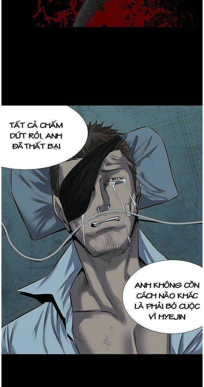 THẢM HỌA ONG ĐỘC - Chapter 154 - Trang 40