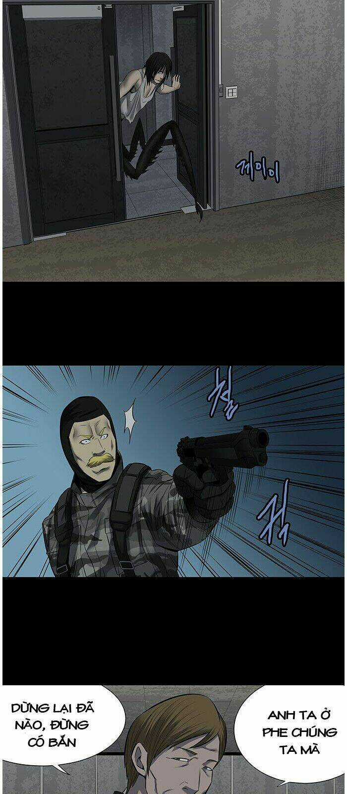 THẢM HỌA ONG ĐỘC - Chapter 154 - Trang 5