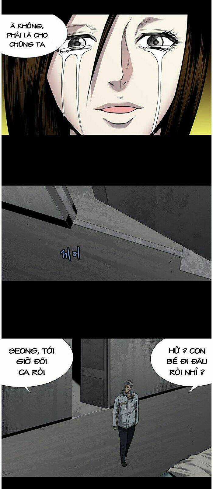 THẢM HỌA ONG ĐỘC - Chapter 154 - Trang 43