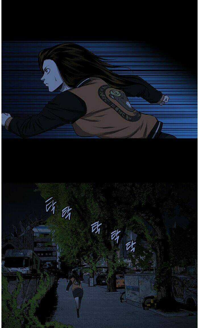 THẢM HỌA ONG ĐỘC - Chapter 154 - Trang 46