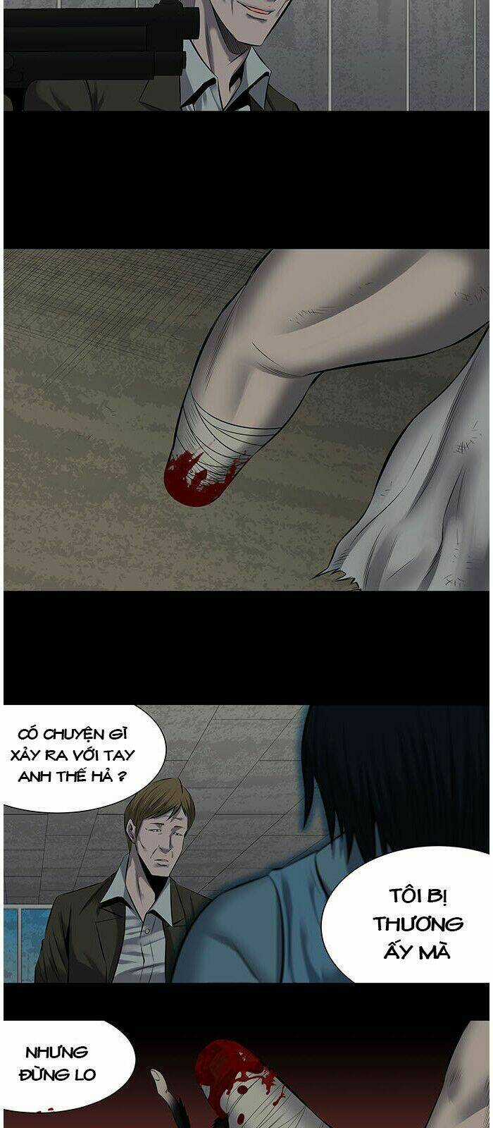 THẢM HỌA ONG ĐỘC - Chapter 154 - Trang 6