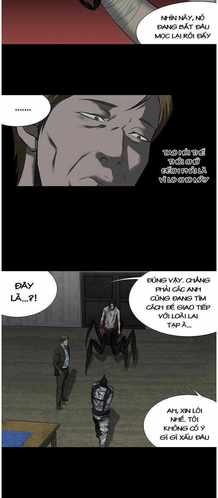 THẢM HỌA ONG ĐỘC - Chapter 154 - Trang 7