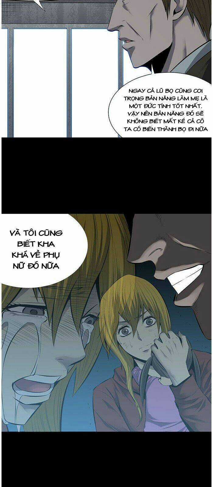 THẢM HỌA ONG ĐỘC - Chapter 154 - Trang 9