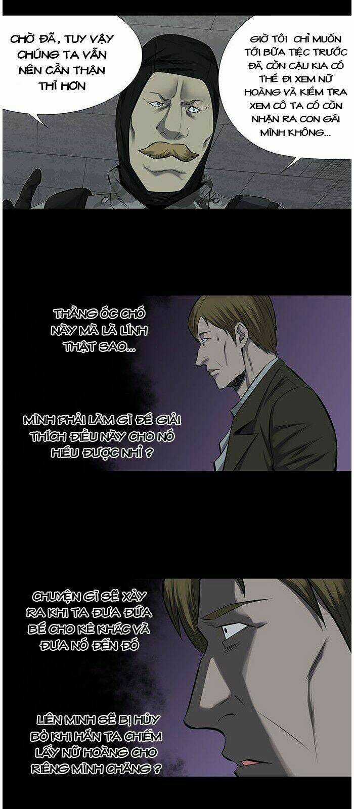 THẢM HỌA ONG ĐỘC - Chapter 154 - Trang 10