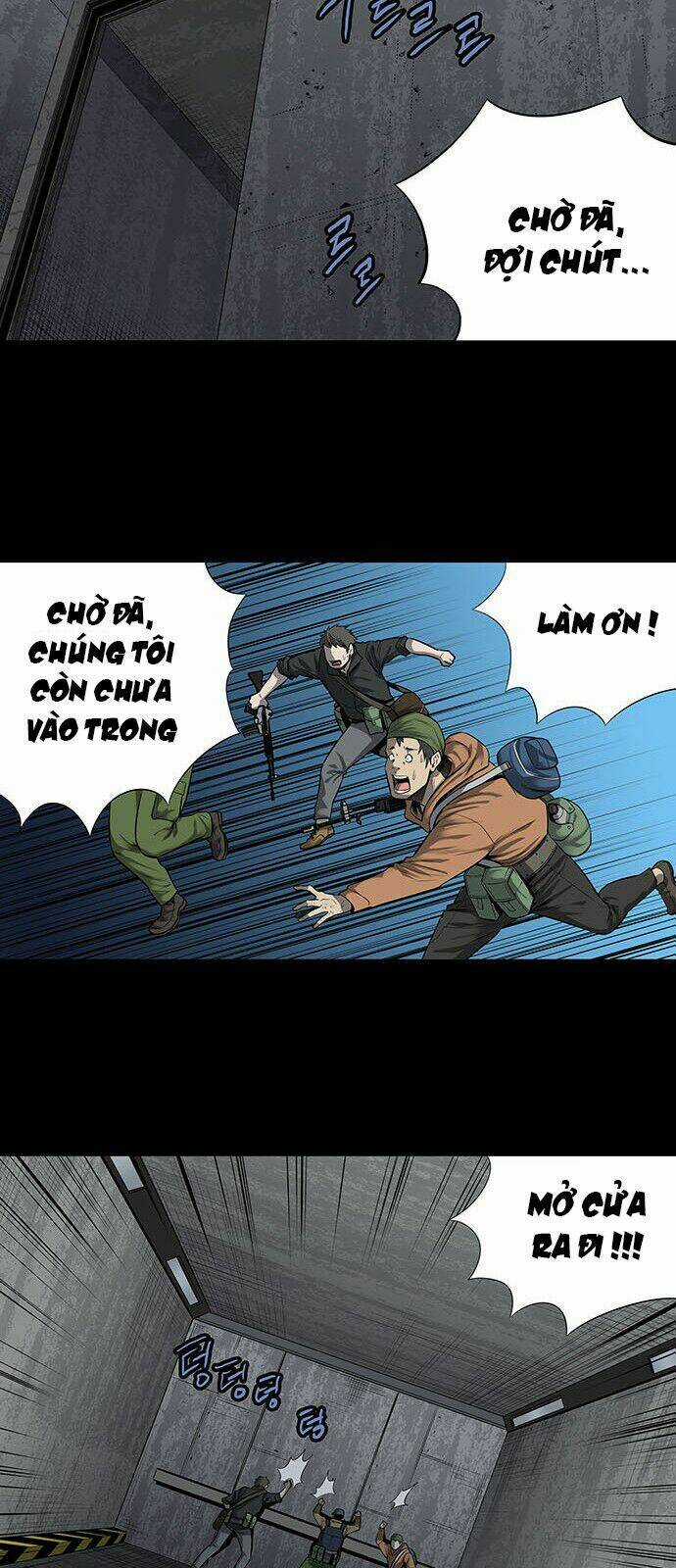 THẢM HỌA ONG ĐỘC - Chapter 155 - Trang 15