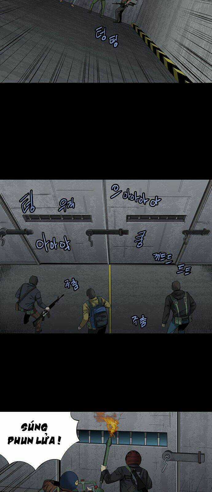 THẢM HỌA ONG ĐỘC - Chapter 155 - Trang 16