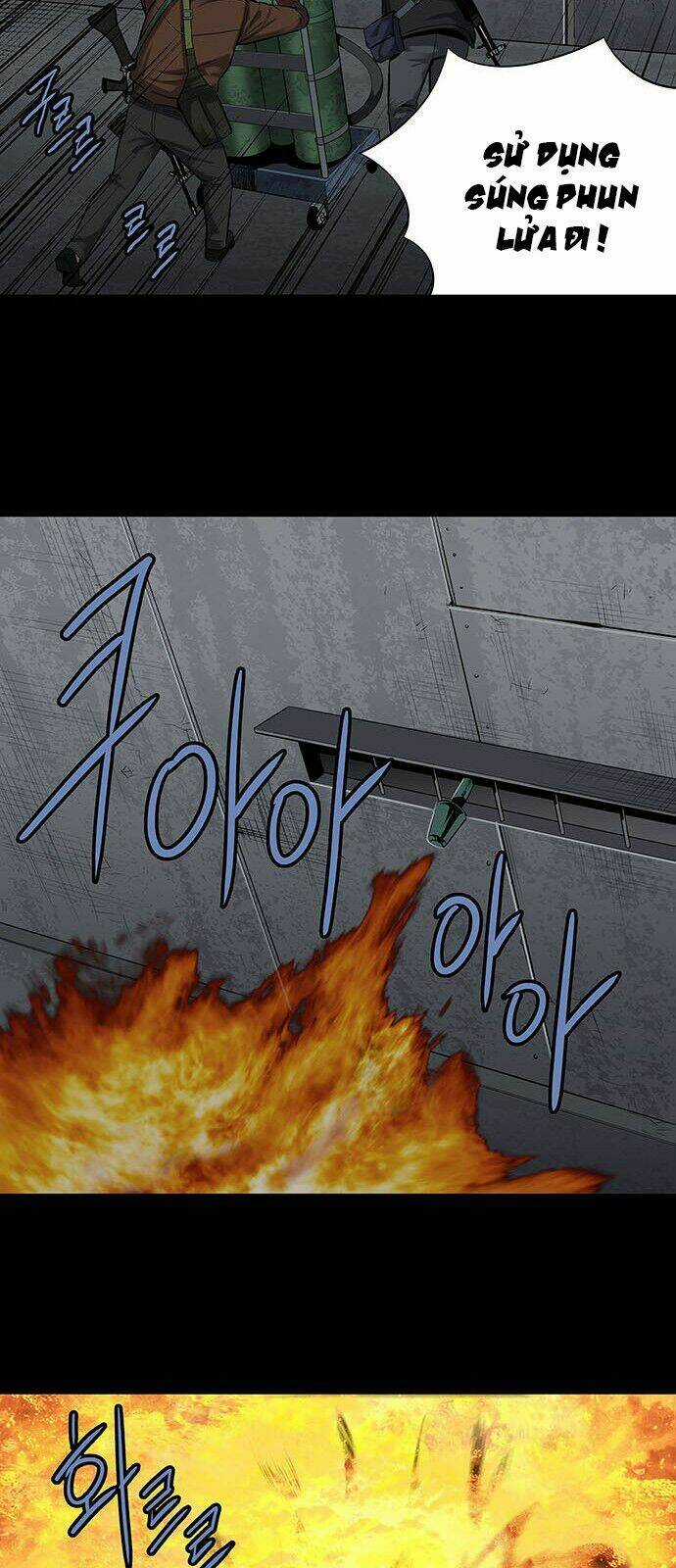 THẢM HỌA ONG ĐỘC - Chapter 155 - Trang 17