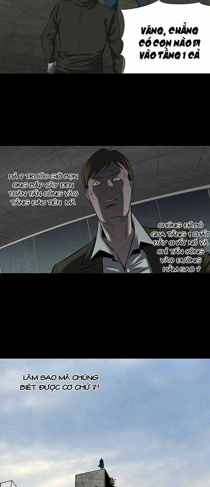 THẢM HỌA ONG ĐỘC - Chapter 155 - Trang 20