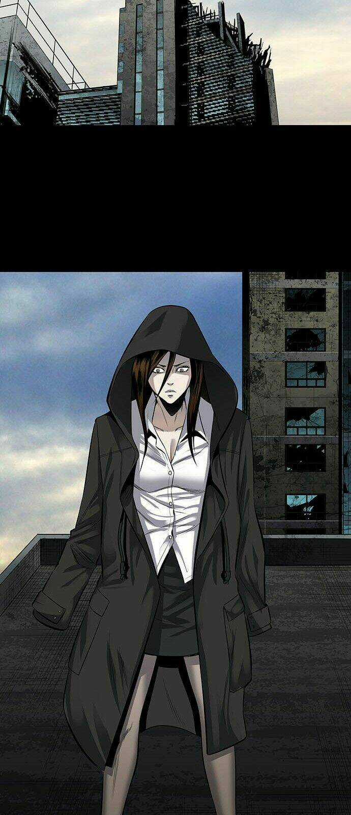 THẢM HỌA ONG ĐỘC - Chapter 155 - Trang 21