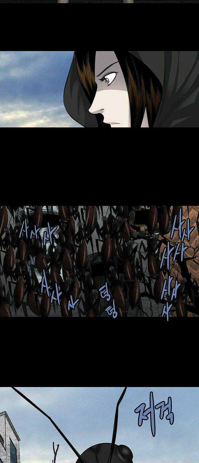 THẢM HỌA ONG ĐỘC - Chapter 155 - Trang 22