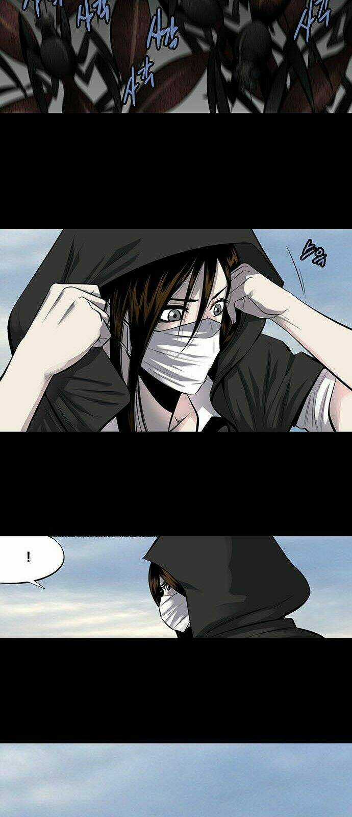 THẢM HỌA ONG ĐỘC - Chapter 155 - Trang 25