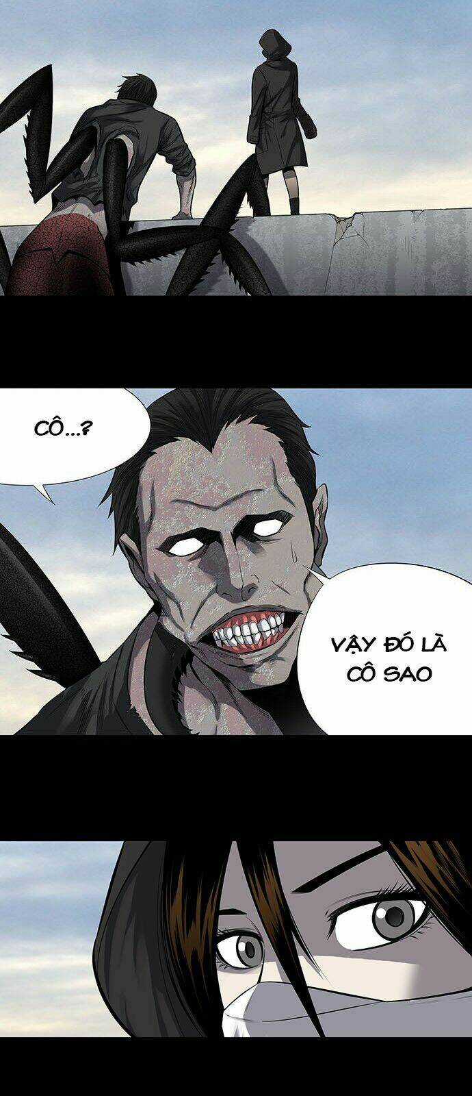 THẢM HỌA ONG ĐỘC - Chapter 155 - Trang 26