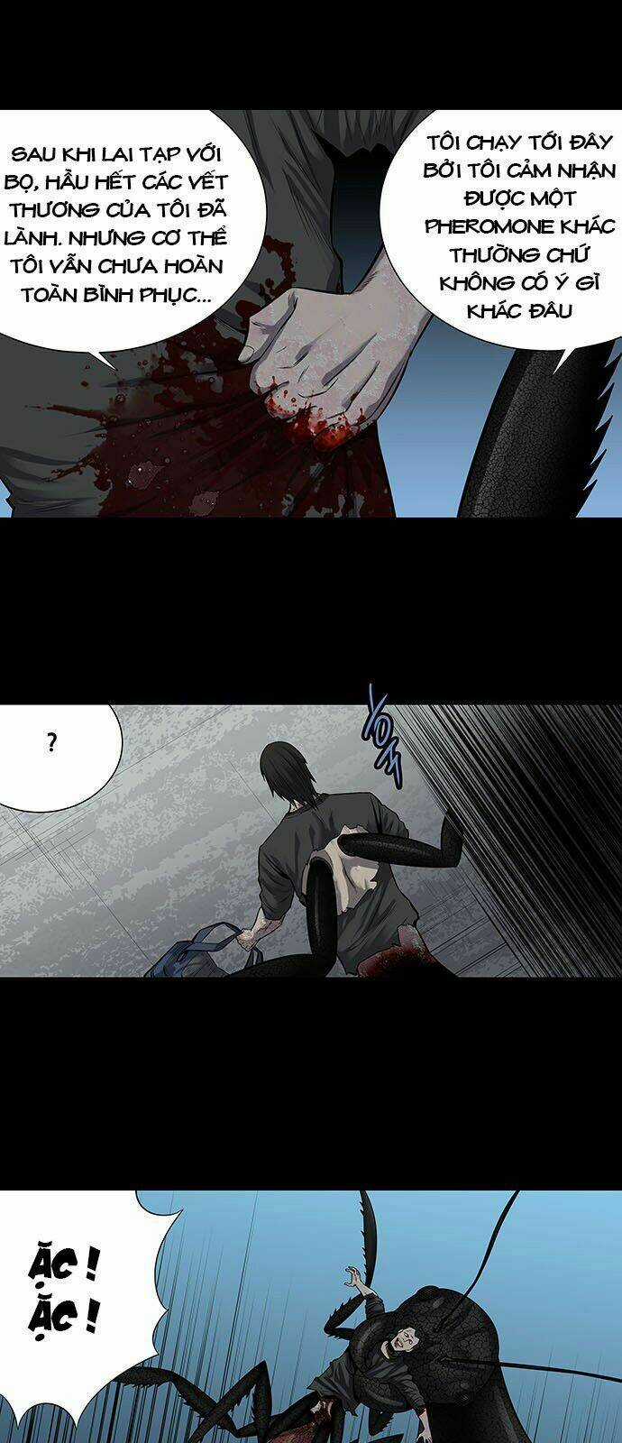 THẢM HỌA ONG ĐỘC - Chapter 155 - Trang 27