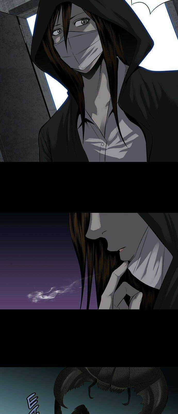 THẢM HỌA ONG ĐỘC - Chapter 155 - Trang 30