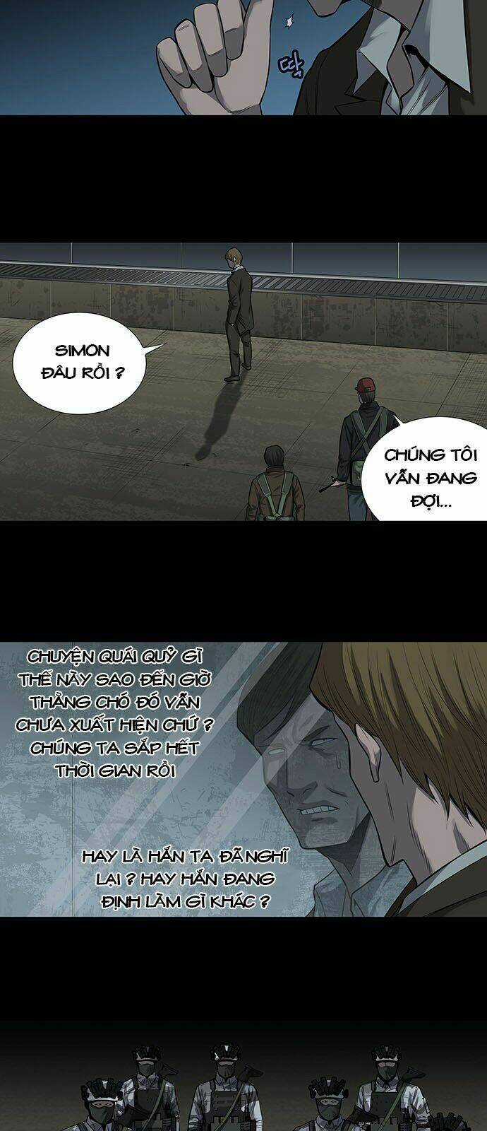 THẢM HỌA ONG ĐỘC - Chapter 155 - Trang 4