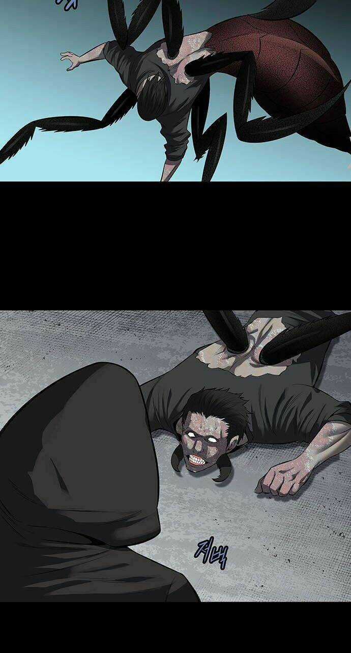 THẢM HỌA ONG ĐỘC - Chapter 155 - Trang 31