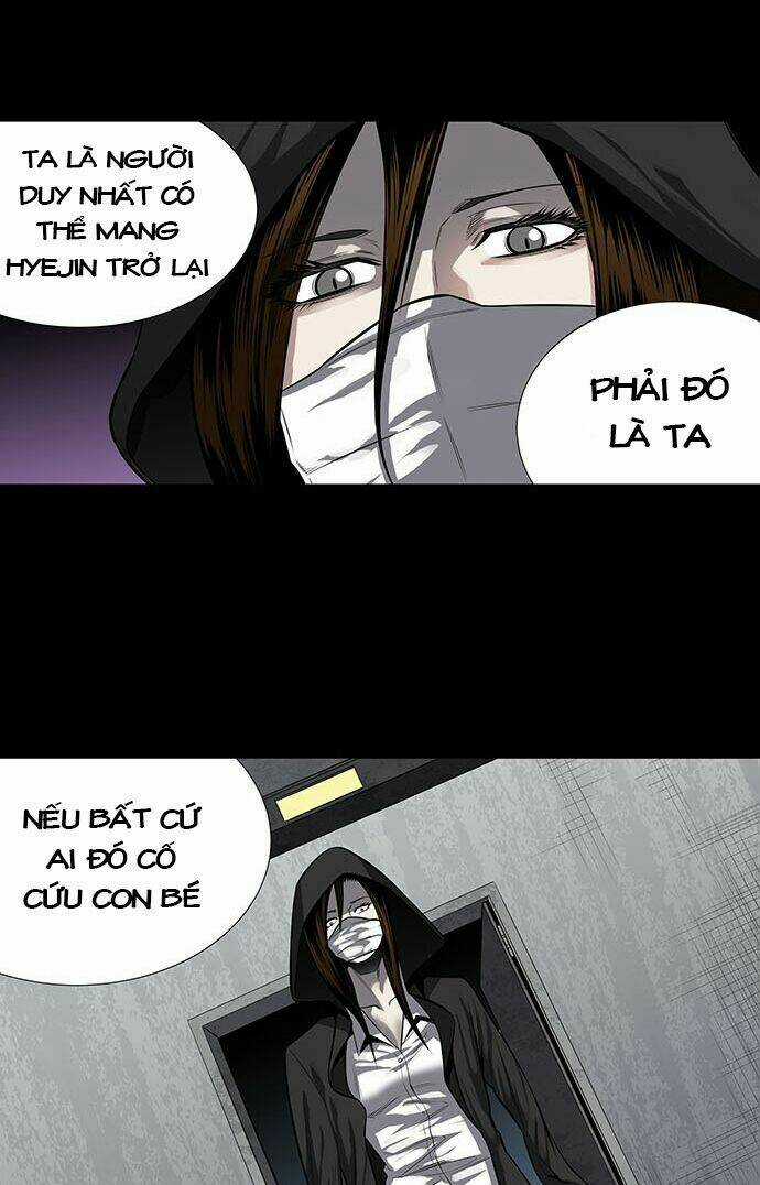 THẢM HỌA ONG ĐỘC - Chapter 155 - Trang 32