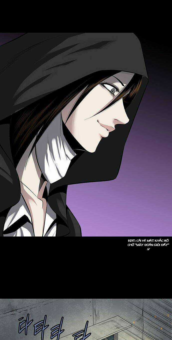 THẢM HỌA ONG ĐỘC - Chapter 155 - Trang 34