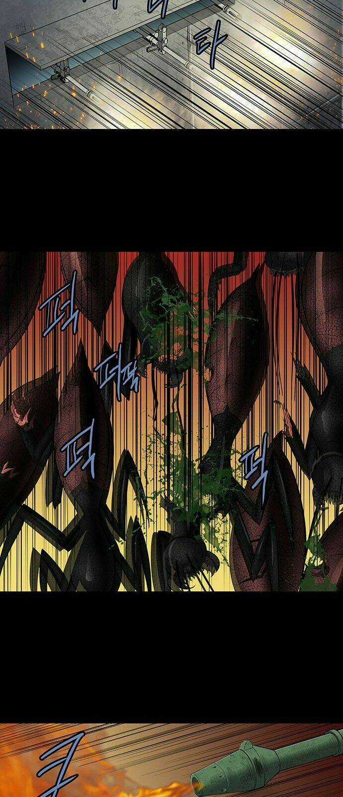 THẢM HỌA ONG ĐỘC - Chapter 155 - Trang 35