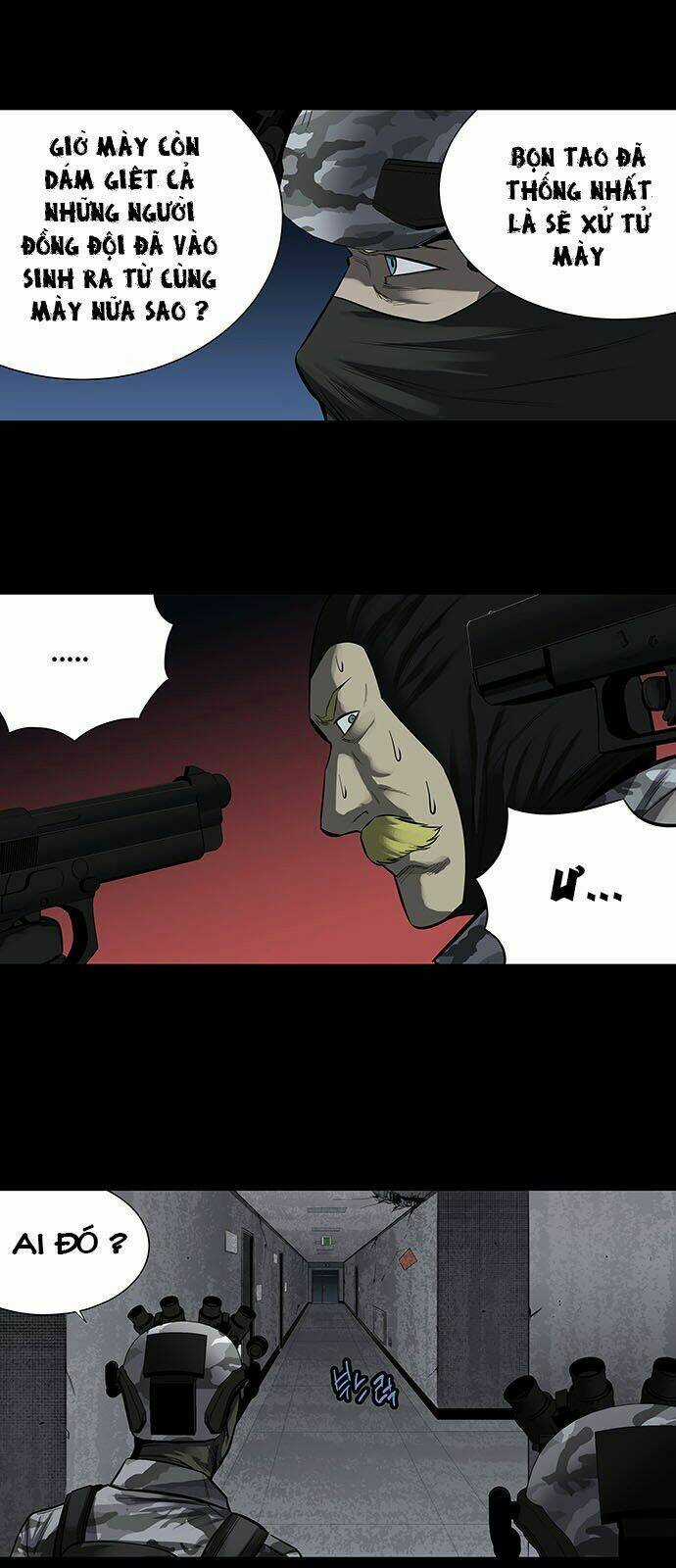 THẢM HỌA ONG ĐỘC - Chapter 155 - Trang 40