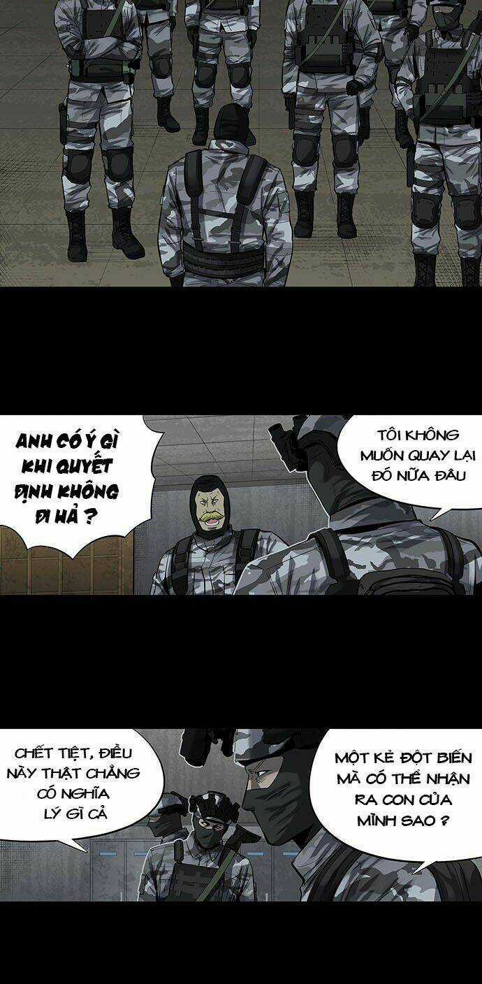 THẢM HỌA ONG ĐỘC - Chapter 155 - Trang 5