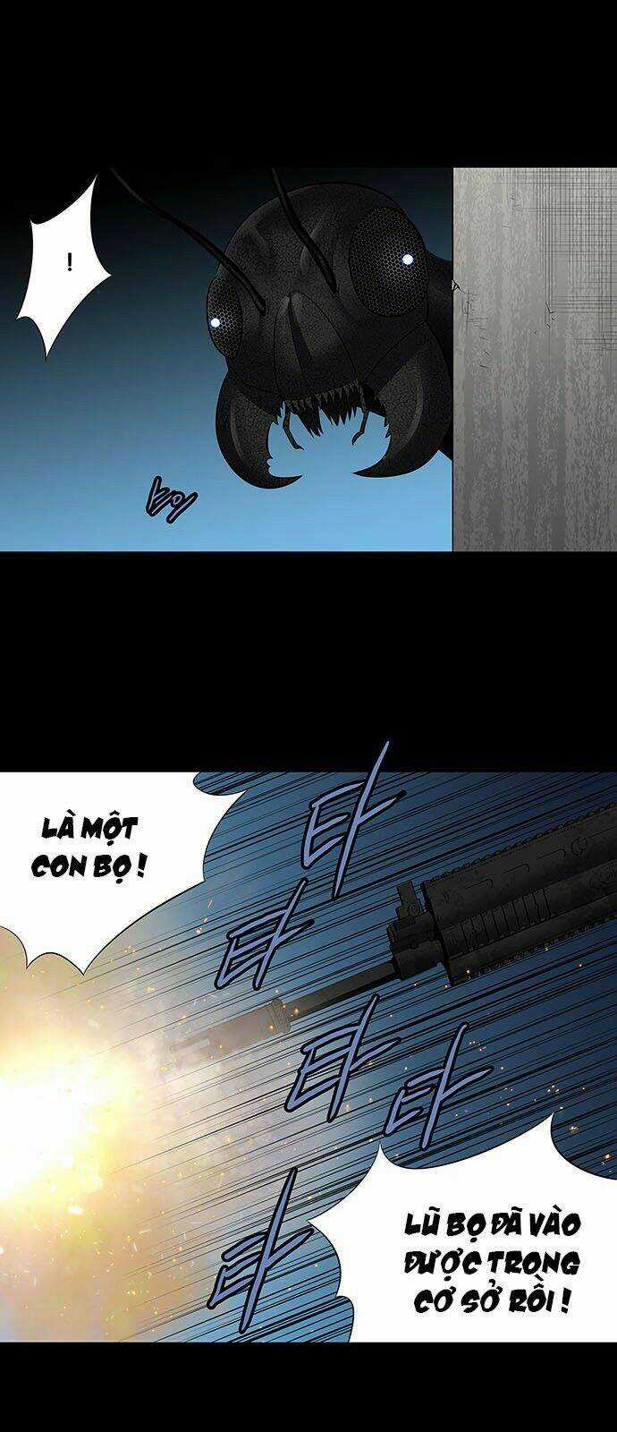 THẢM HỌA ONG ĐỘC - Chapter 155 - Trang 41