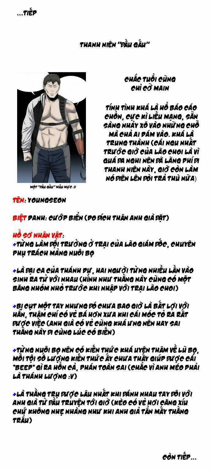 THẢM HỌA ONG ĐỘC - Chapter 155 - Trang 46