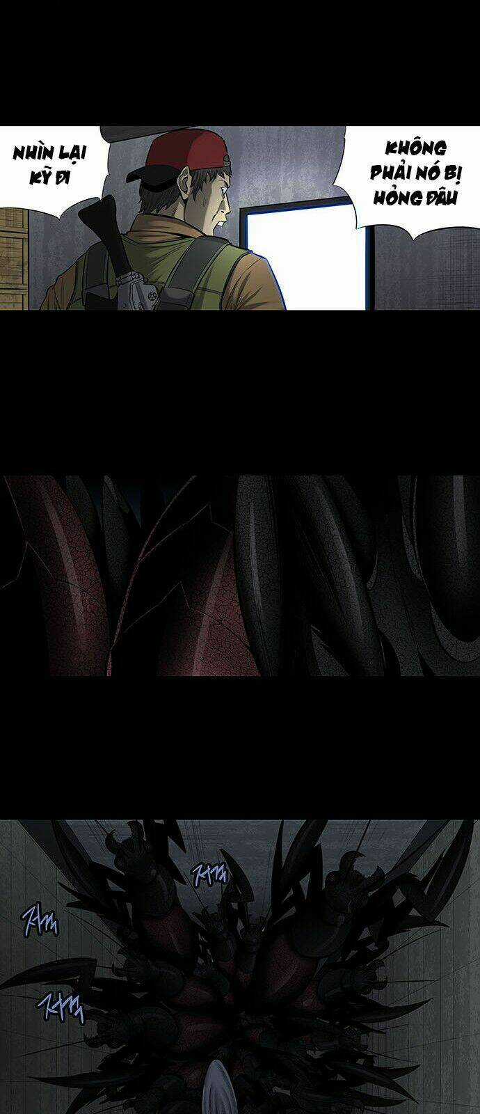 THẢM HỌA ONG ĐỘC - Chapter 156 - Trang 11