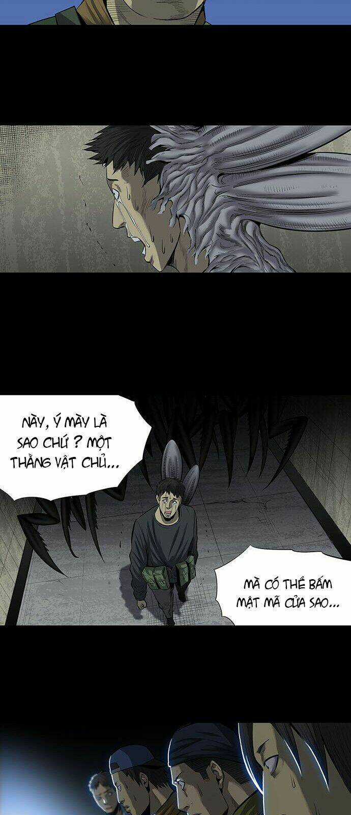 THẢM HỌA ONG ĐỘC - Chapter 156 - Trang 14