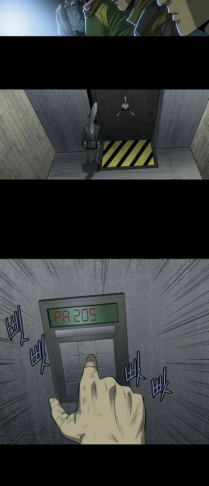 THẢM HỌA ONG ĐỘC - Chapter 156 - Trang 15