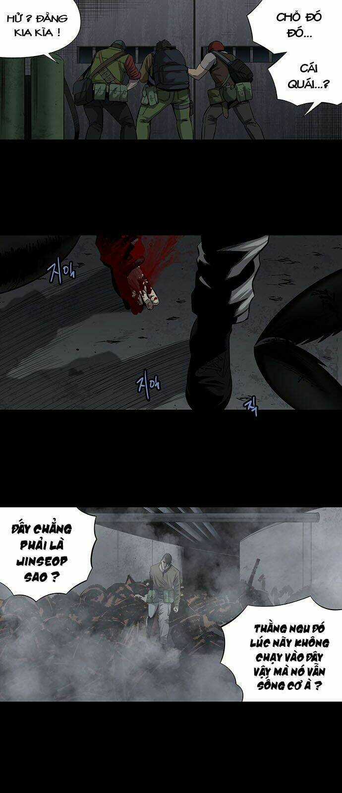 THẢM HỌA ONG ĐỘC - Chapter 156 - Trang 3