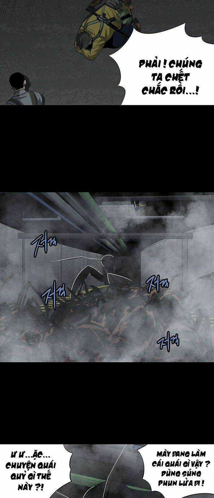 THẢM HỌA ONG ĐỘC - Chapter 156 - Trang 23