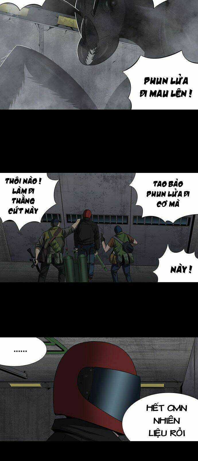 THẢM HỌA ONG ĐỘC - Chapter 156 - Trang 24