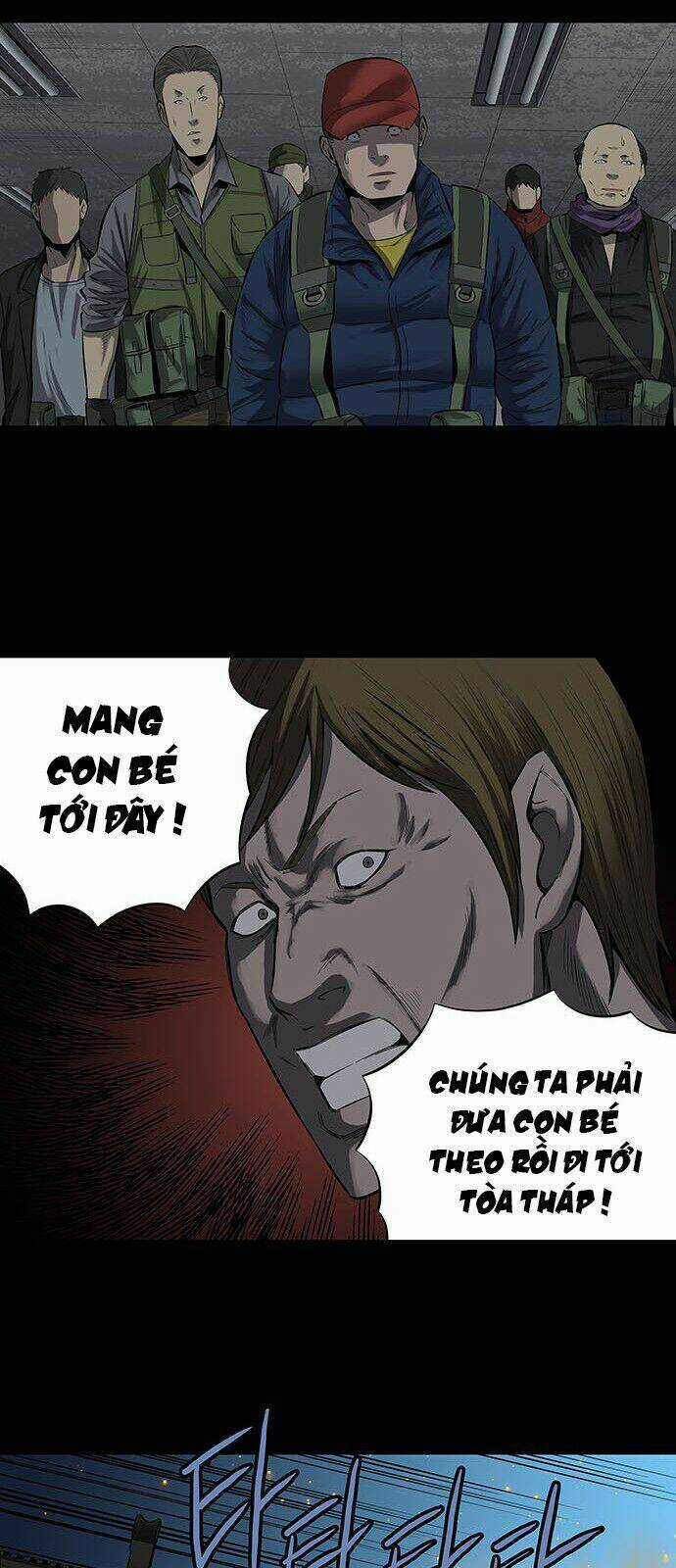 THẢM HỌA ONG ĐỘC - Chapter 156 - Trang 29