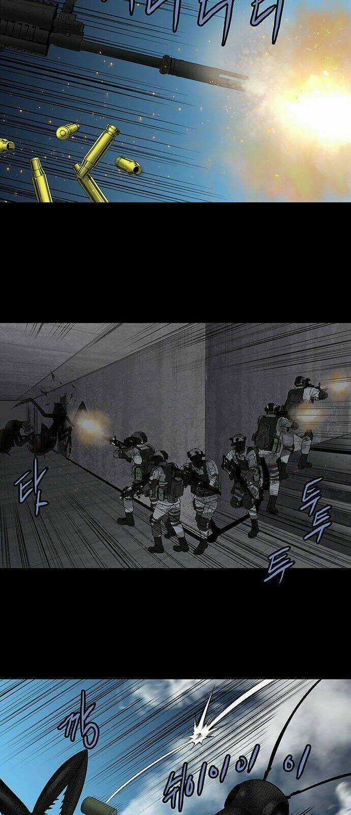 THẢM HỌA ONG ĐỘC - Chapter 156 - Trang 30