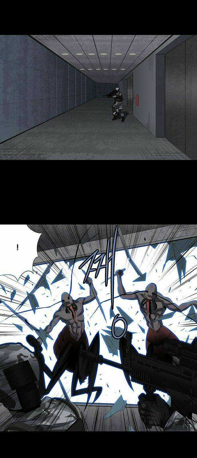 THẢM HỌA ONG ĐỘC - Chapter 156 - Trang 32