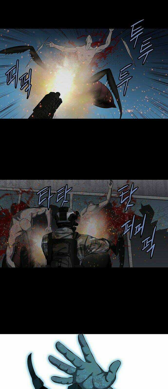 THẢM HỌA ONG ĐỘC - Chapter 156 - Trang 33