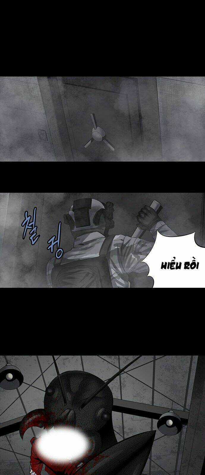 THẢM HỌA ONG ĐỘC - Chapter 156 - Trang 35