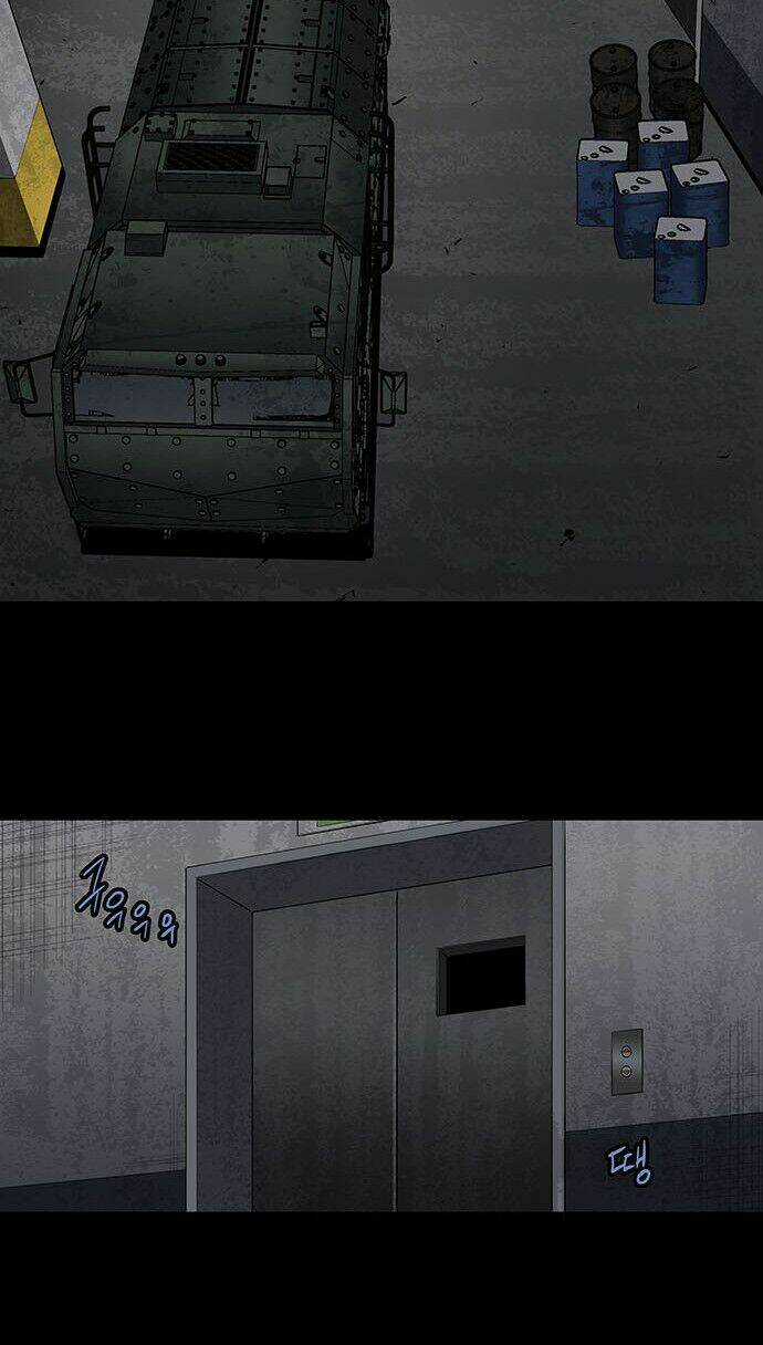 THẢM HỌA ONG ĐỘC - Chapter 156 - Trang 38