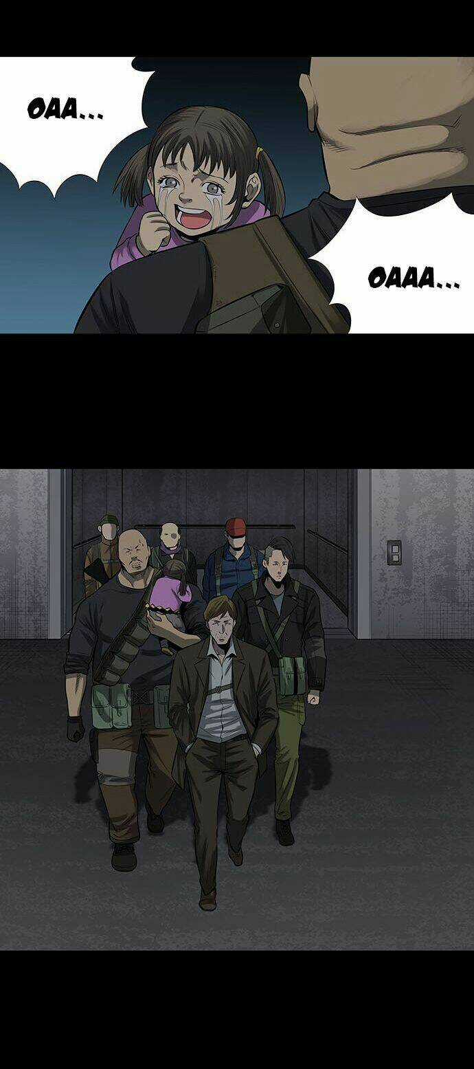 THẢM HỌA ONG ĐỘC - Chapter 156 - Trang 39