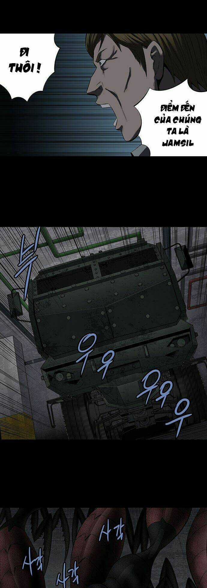 THẢM HỌA ONG ĐỘC - Chapter 156 - Trang 40