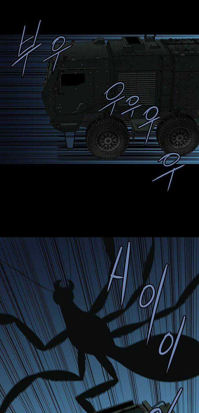 THẢM HỌA ONG ĐỘC - Chapter 156 - Trang 43