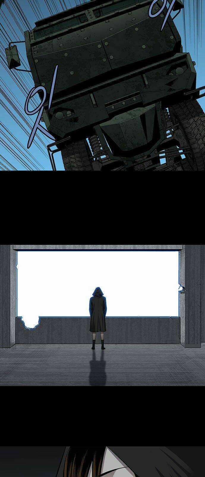 THẢM HỌA ONG ĐỘC - Chapter 156 - Trang 44