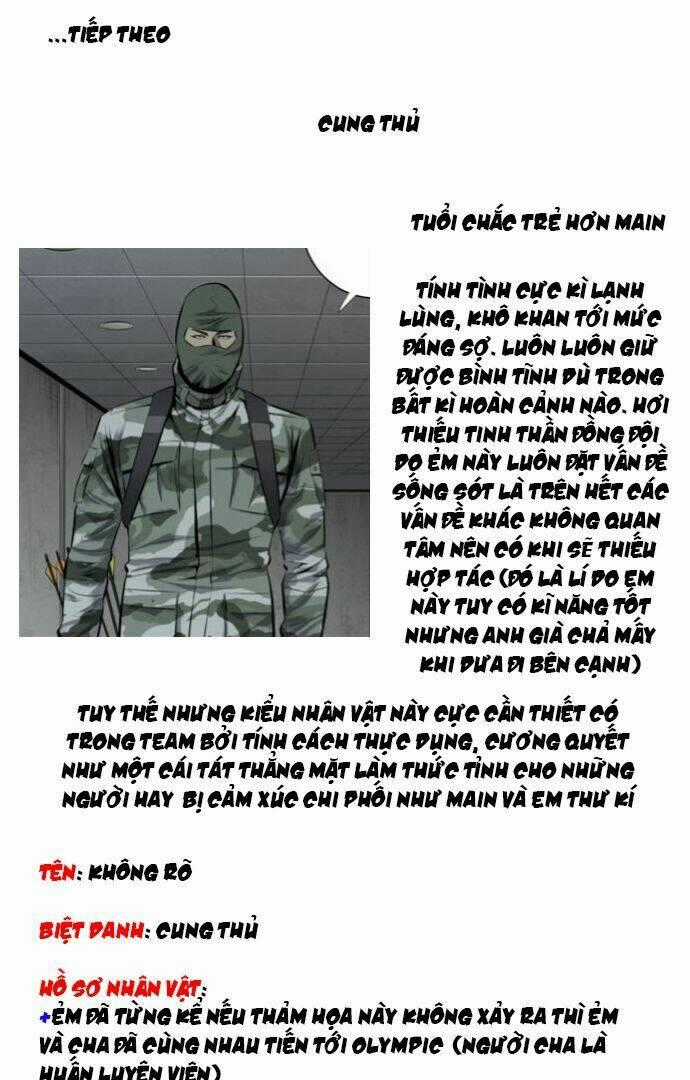 THẢM HỌA ONG ĐỘC - Chapter 156 - Trang 47