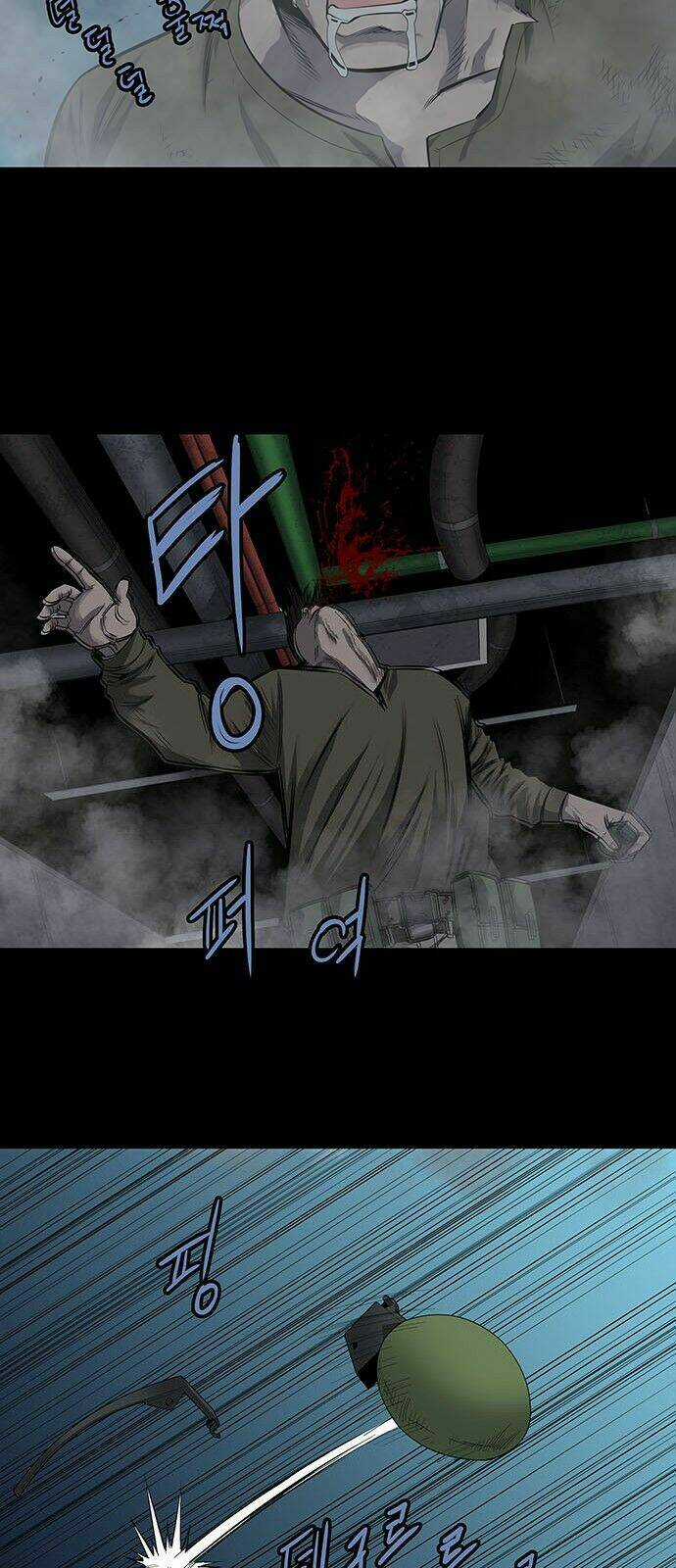 THẢM HỌA ONG ĐỘC - Chapter 156 - Trang 7