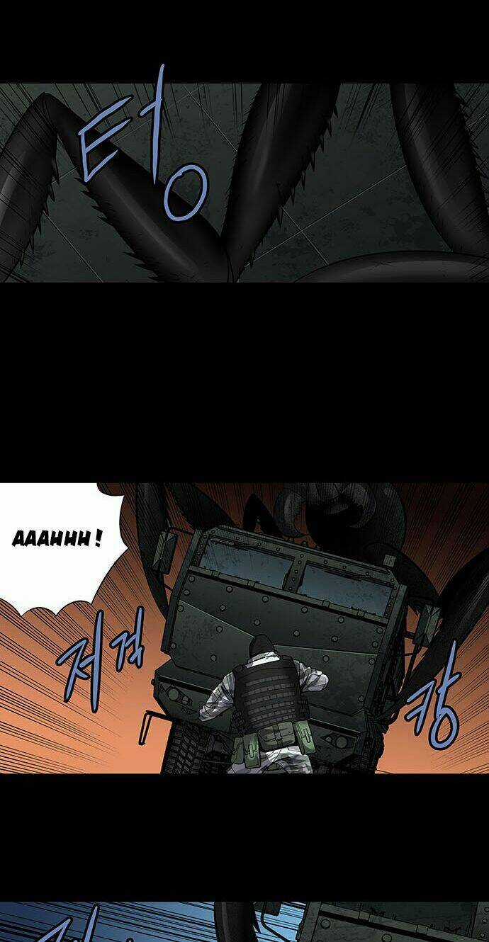 THẢM HỌA ONG ĐỘC - Chapter 157 - Trang 11