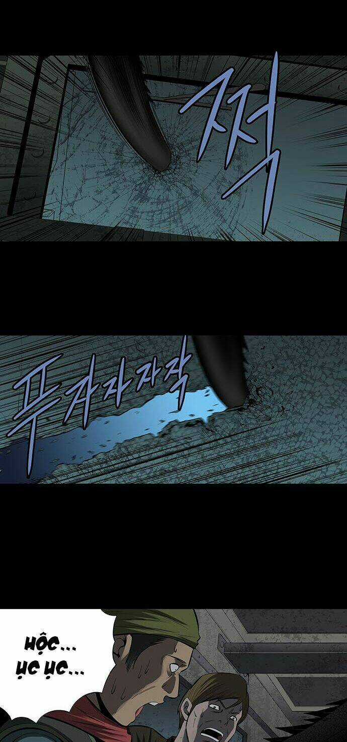 THẢM HỌA ONG ĐỘC - Chapter 157 - Trang 13