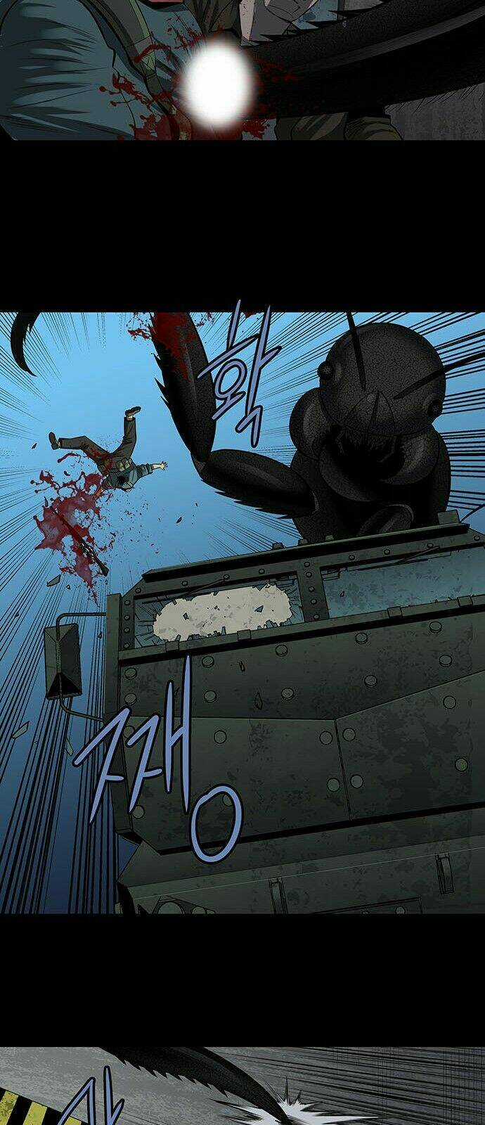 THẢM HỌA ONG ĐỘC - Chapter 157 - Trang 14