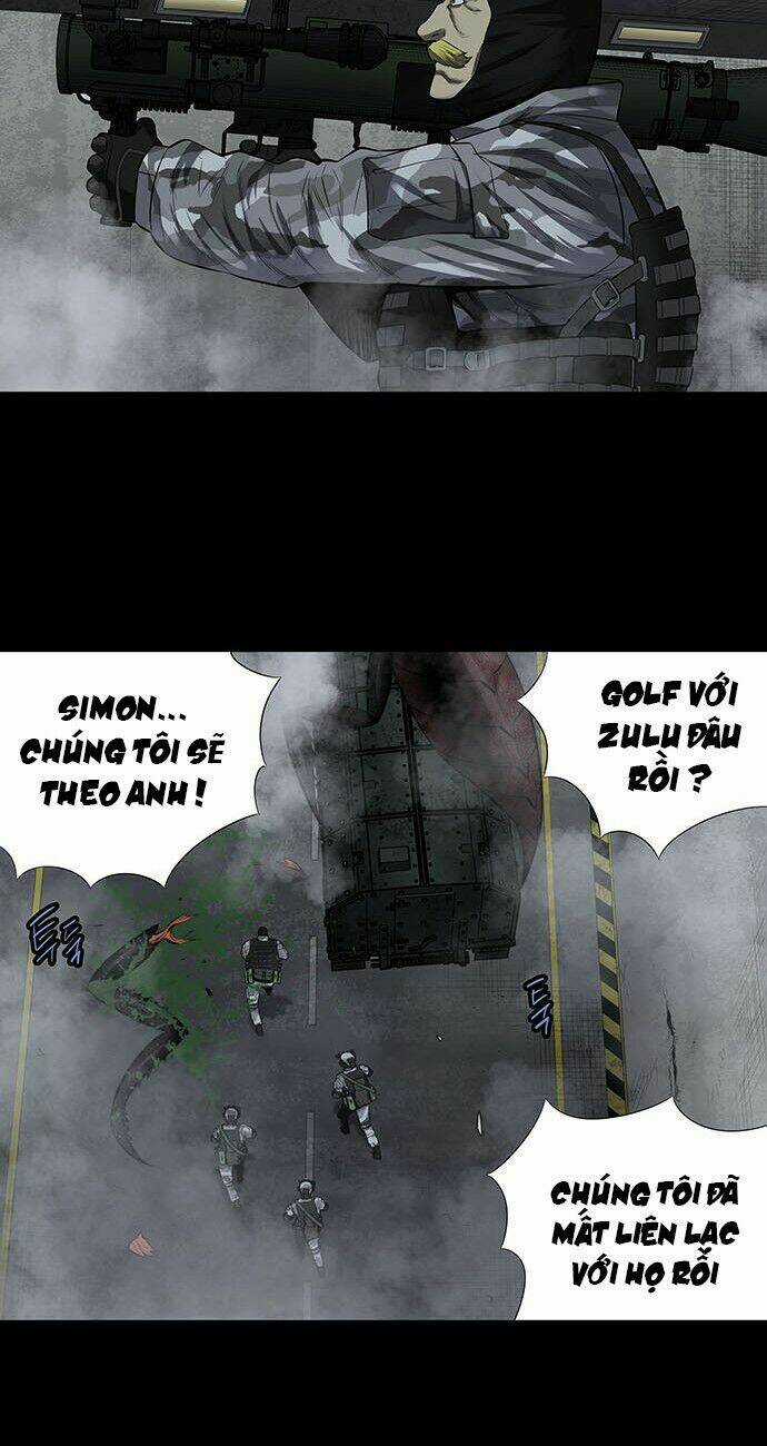 THẢM HỌA ONG ĐỘC - Chapter 157 - Trang 17