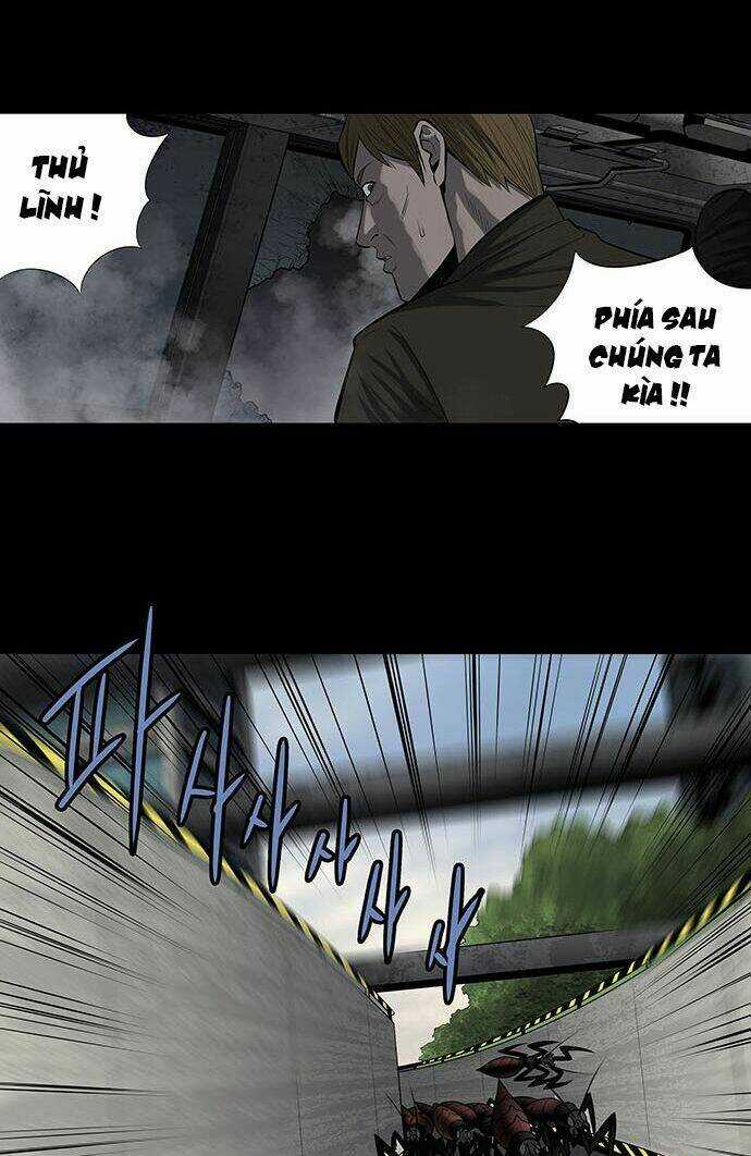 THẢM HỌA ONG ĐỘC - Chapter 157 - Trang 19